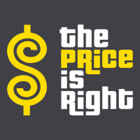 Price Is Right Heavyweight Hoodie | Teevron