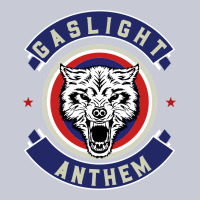 The Gaslight Anthem Heavyweight Hoodie | Teevron