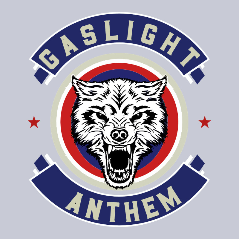 The Gaslight Anthem Heavyweight Hoodie by PixelFlow | Teevron