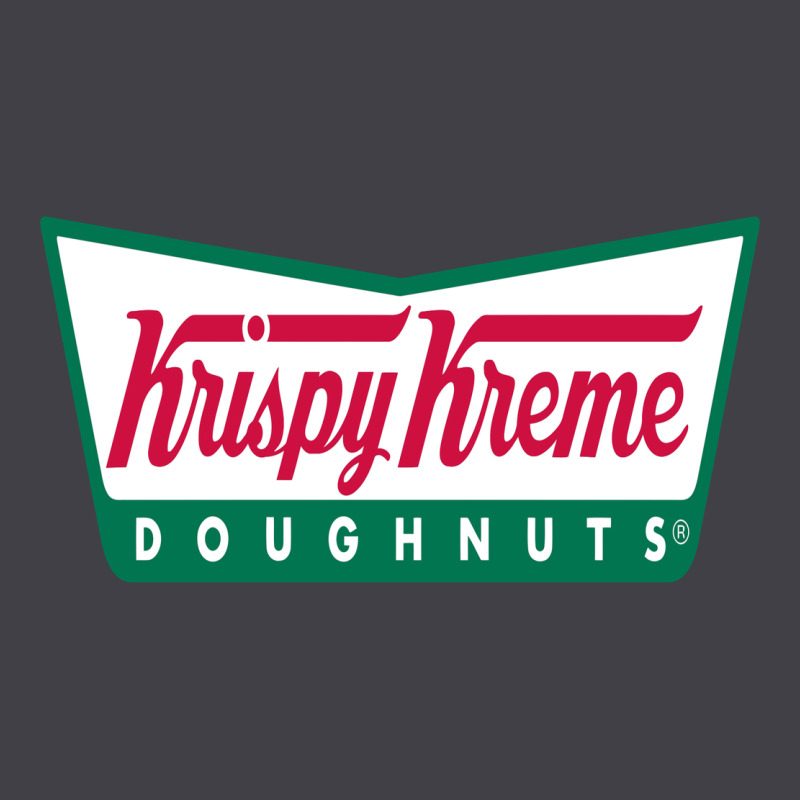 Krispy Kreme Heavyweight Hoodie by PixelFlow | Teevron