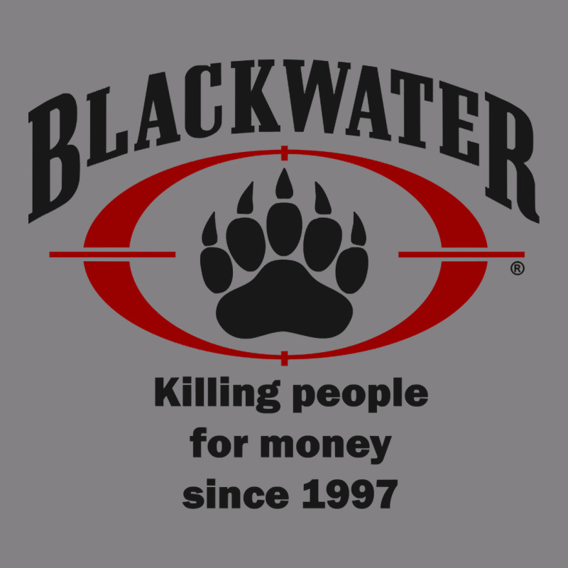 Blackwater Heavyweight Hoodie by PixelFlow | Teevron