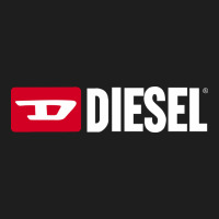 Diesel Heavyweight Hoodie | Teevron