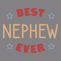 Best Nephew Ever Heavyweight Hoodie | Teevron