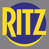 Ritz Cracker Heavyweight Hoodie | Teevron