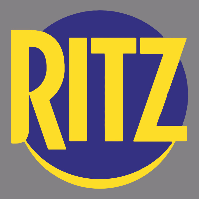 Ritz Cracker Heavyweight Hoodie by PixelFlow | Teevron