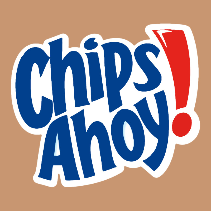 Chips Ahoy Snack Heavyweight Hoodie by PixelFlow | Teevron