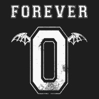 #sevenfold #forever Heavyweight Hoodie | Teevron