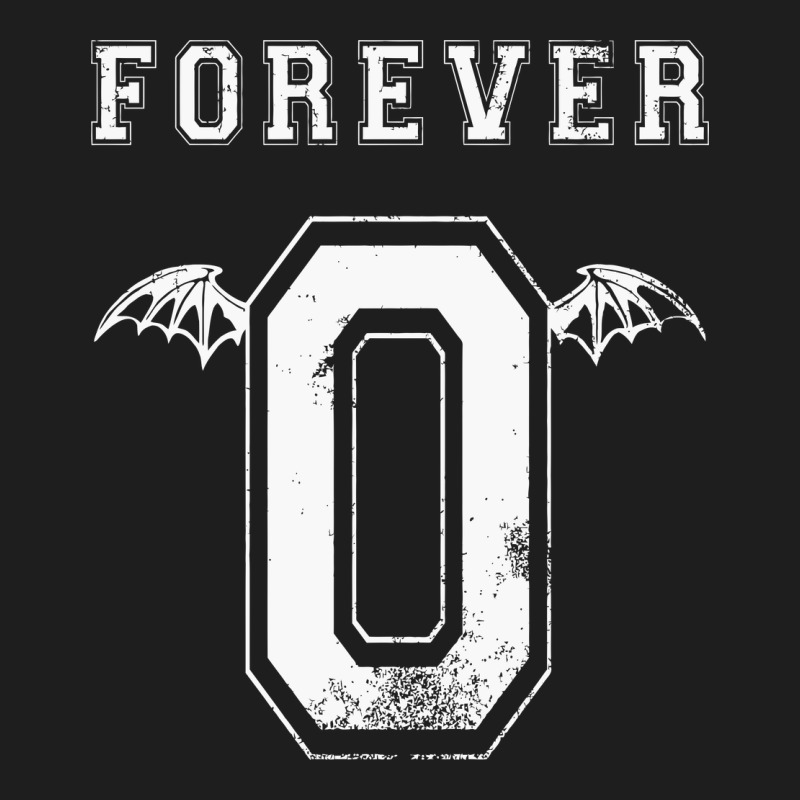 #sevenfold #forever Heavyweight Hoodie by PixelFlow | Teevron