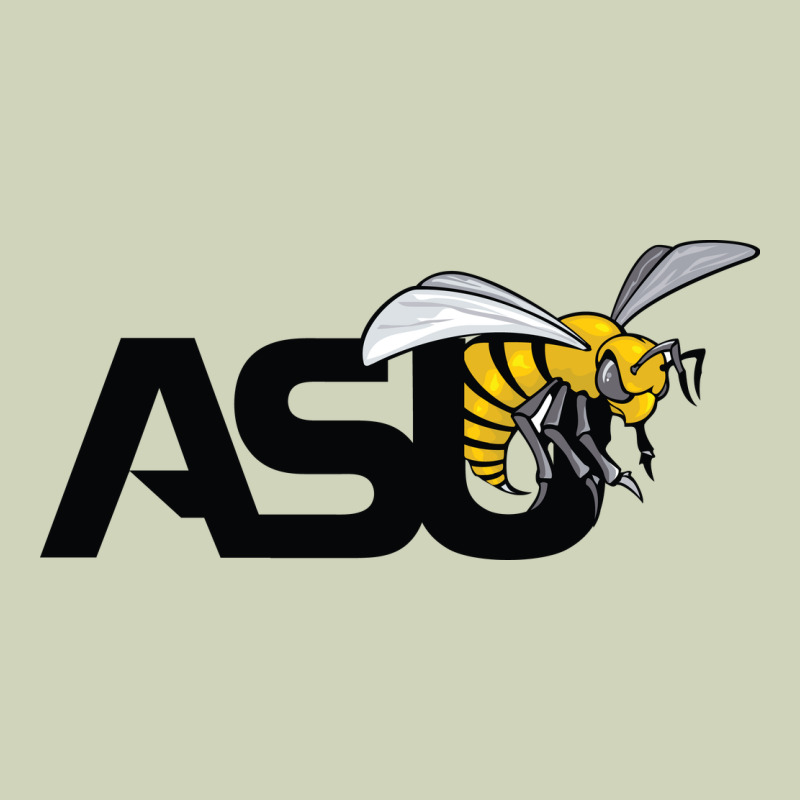 The-alabama-state-hornets-merch Heavyweight Hoodie by PixelFlow | Teevron