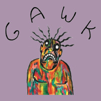 Couverture De L'album Vundabar Gawk Heavyweight Hoodie | Teevron