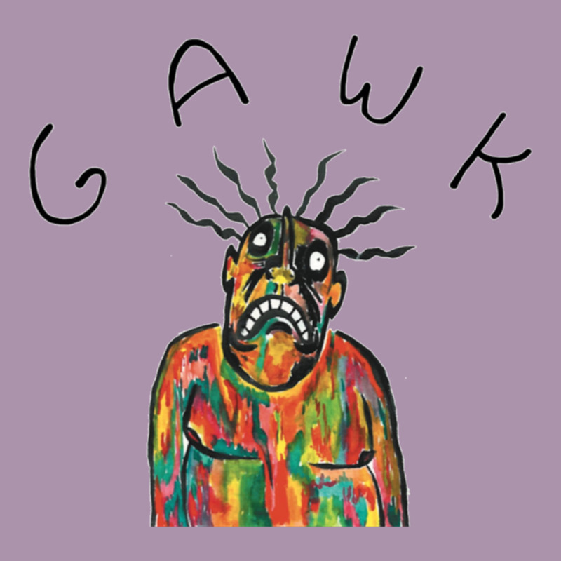 Couverture De L'album Vundabar Gawk Heavyweight Hoodie by SnappyArt | Teevron