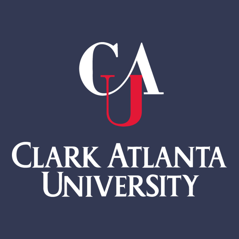 Clark Atlanta University Heavyweight Hoodie by SnappyArt | Teevron