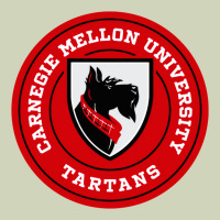 Carnegie Mellon Tartans Heavyweight Hoodie | Teevron