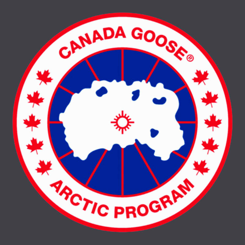 Canada Goose Heavyweight Hoodie by SnappyArt | Teevron