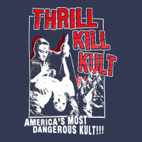Thrill Kill Kults, Thrill Kill Kults Vintage, Thrill Kill Kults Art, T Heavyweight Hoodie | Teevron