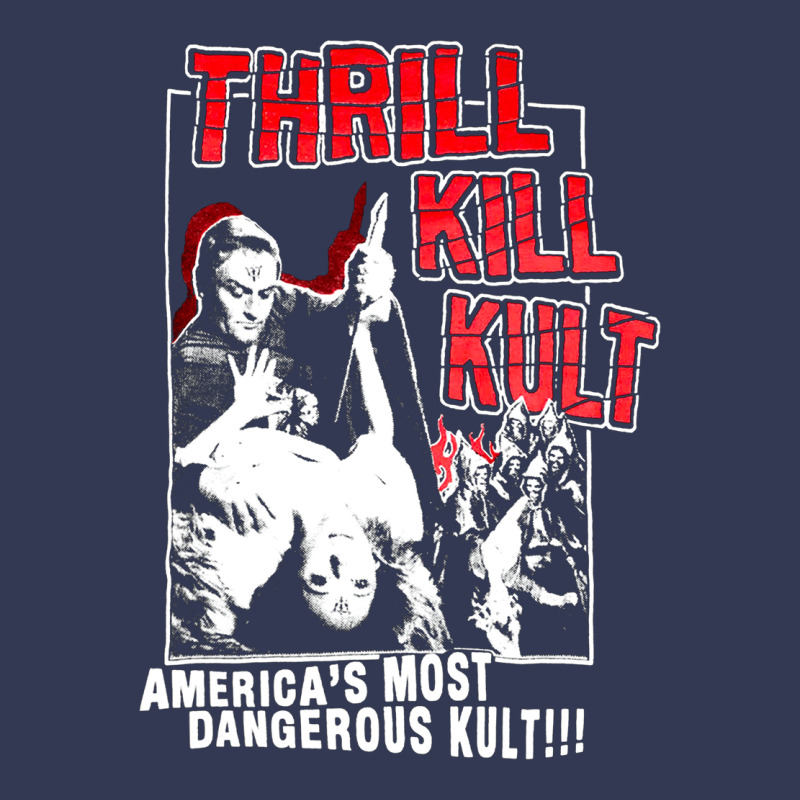 Thrill Kill Kults, Thrill Kill Kults Vintage, Thrill Kill Kults Art, T Heavyweight Hoodie by SnappyArt | Teevron