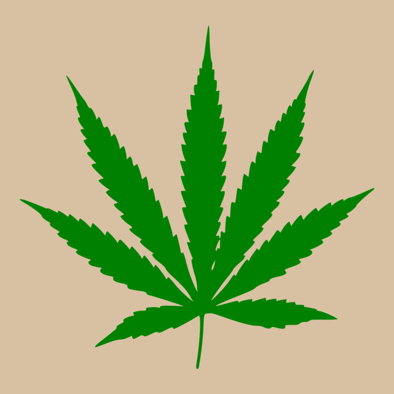 Weed Heavyweight Hoodie by SnappyArt | Teevron