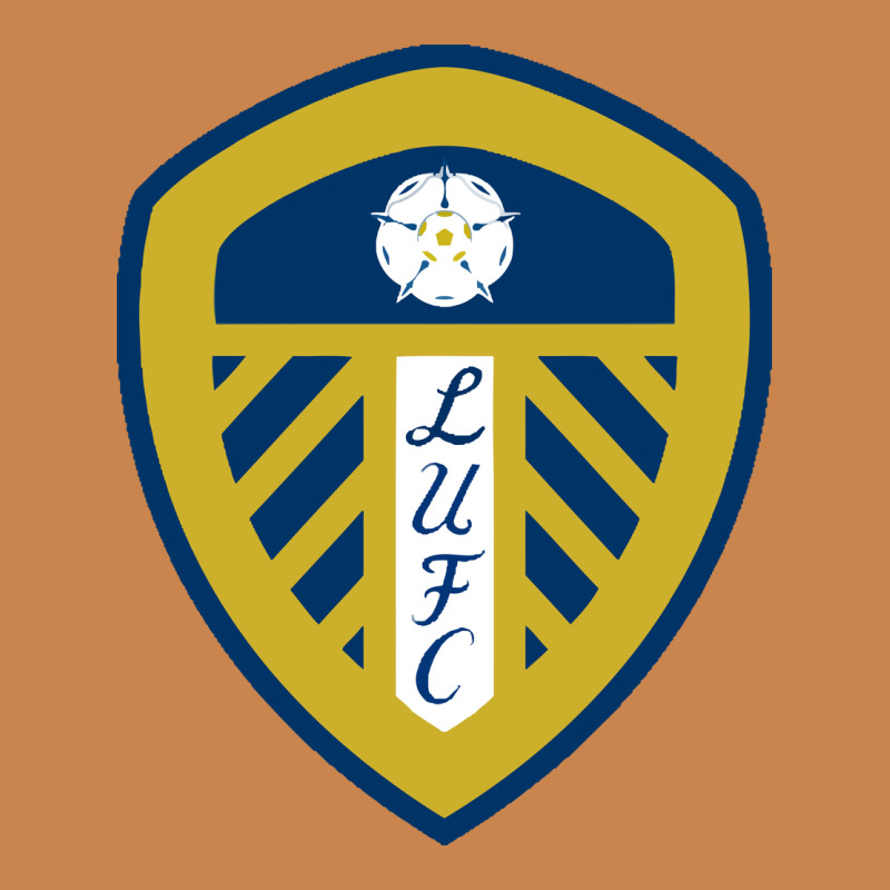 Leeds-fc Heavyweight Hoodie by SnappyArt | Teevron