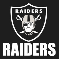 Raiders Heavyweight Hoodie | Teevron