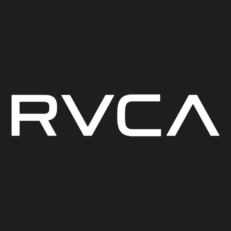 R V C A Heavyweight Hoodie by SnappyArt | Teevron
