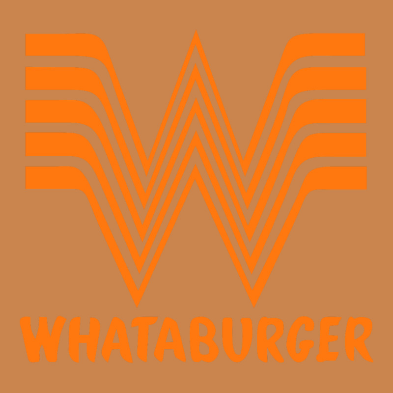 Whataburger Heavyweight Hoodie by SnappyArt | Teevron