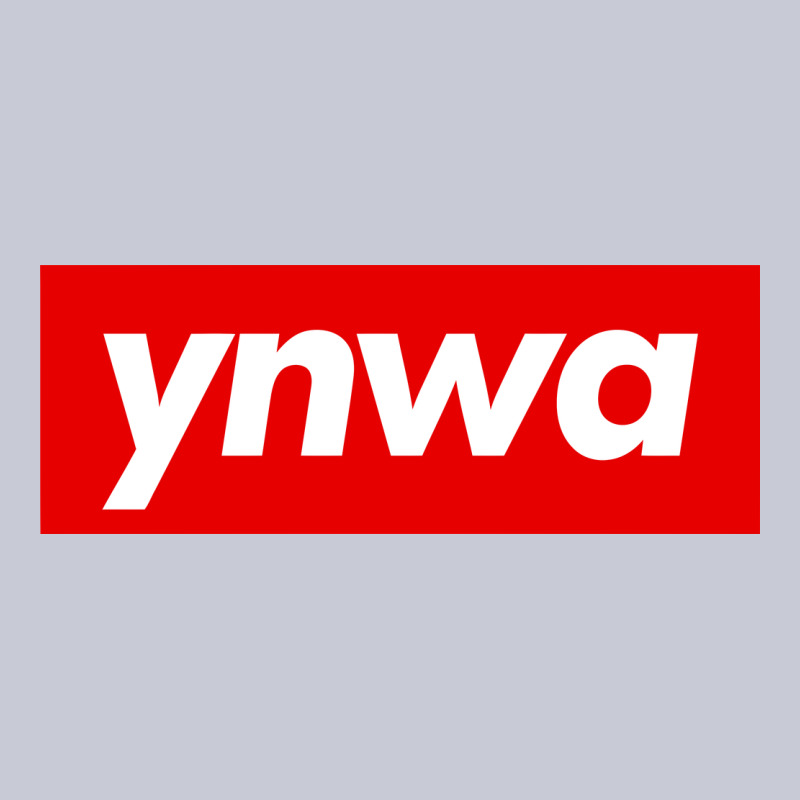 Ynwa Heavyweight Hoodie by SnappyArt | Teevron