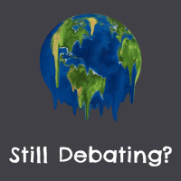 Environmental Climate Change Still Debating Summer Heavyweight Hoodie | Teevron