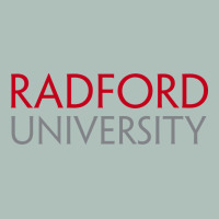 The Radford University Heavyweight Hoodie | Teevron