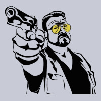 Big Lebowski Heavyweight Hoodie | Teevron