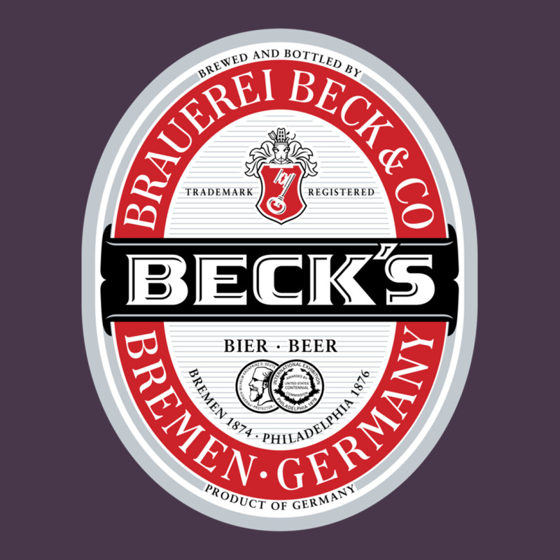 Beck’s-dark Heavyweight Hoodie by SnappyArt | Teevron