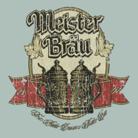Meister Brau 1891, Beer Heavyweight Hoodie | Teevron