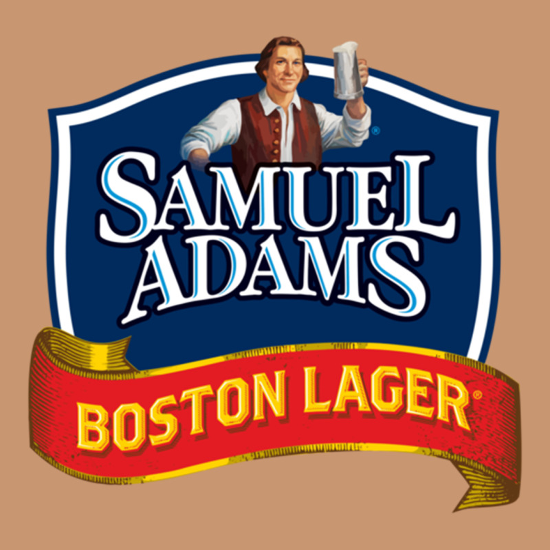 Samuel Adams Heavyweight Hoodie by SnappyArt | Teevron