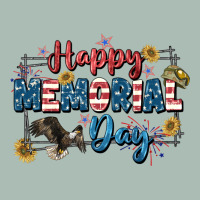 Happy Memorial Day 4th Of July Classic Tee | Teevron