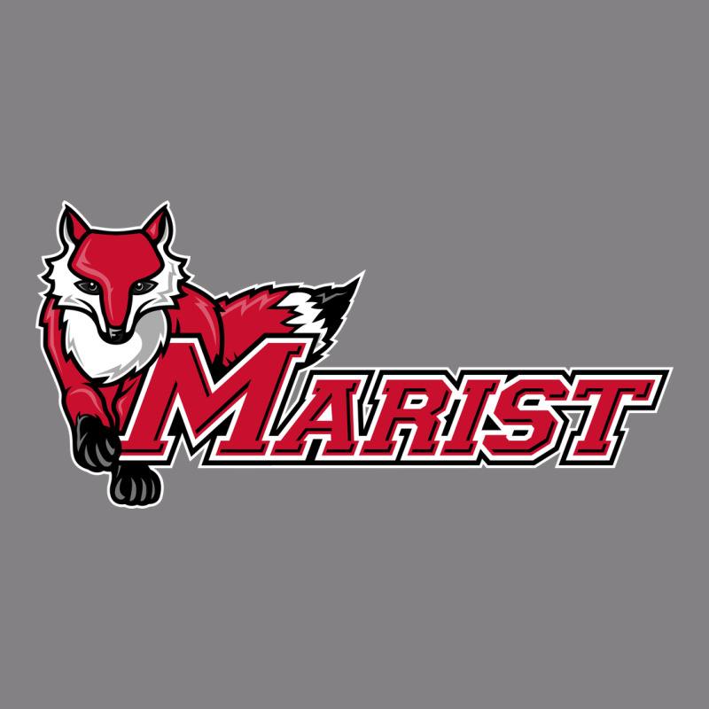 Cool,marist,red,foxes Heavyweight Hoodie by SnappyArt | Teevron