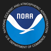 Noaa National Oceanic And Atmospheric Administrati Heavyweight Hoodie | Teevron