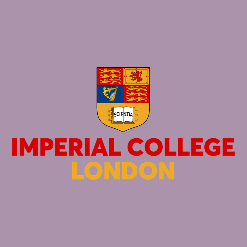 Imperial College London Heavyweight Hoodie by SnappyArt | Teevron