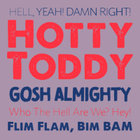 Hotty Toddy Heavyweight Hoodie | Teevron