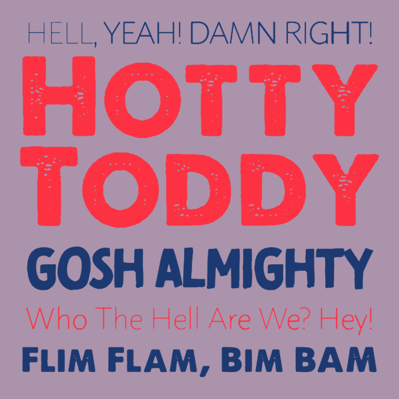 Hotty Toddy Heavyweight Hoodie by SnappyArt | Teevron