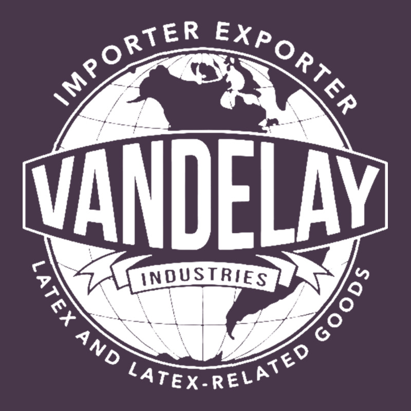 Vandelay Industries Heavyweight Hoodie by SnappyArt | Teevron