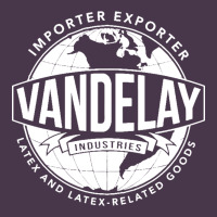 Vandelay Industries Heavyweight Hoodie | Teevron