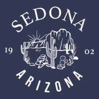 Womens Sedona Arizona T Shirt Sedona Az Vintage Arizona Vacation V Nec Heavyweight Hoodie | Teevron