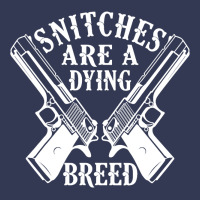 Snitches Are A Dying Breed Motorcycle Biker Gun Heavyweight Hoodie | Teevron