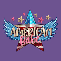 American Babe Vintage Tee | Teevron