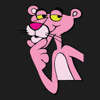 Pink Panther Heavyweight Hoodie | Teevron
