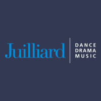 Juilliard School Dance Drama Music Heavyweight Hoodie | Teevron