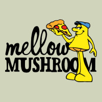 Mellow Mushroom Restaurant Heavyweight Hoodie | Teevron