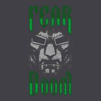 Fear Doom Heavyweight Hoodie | Teevron