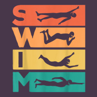 Retro Vintage Swimming Gift For Swimmers T Shirt Heavyweight Hoodie | Teevron