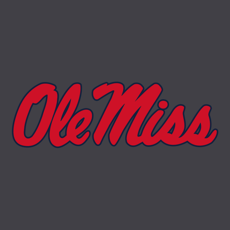 Ole Miss Heavyweight Hoodie by FloraArt | Teevron