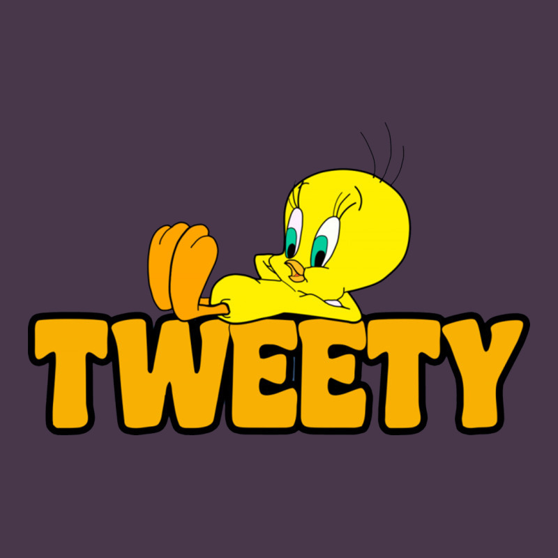 Tweety Heavyweight Hoodie by FloraArt | Teevron